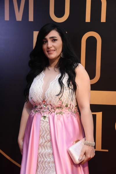 Murex D'or 2019 Red Carpet
